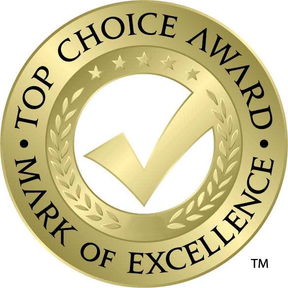 Top Choice Award