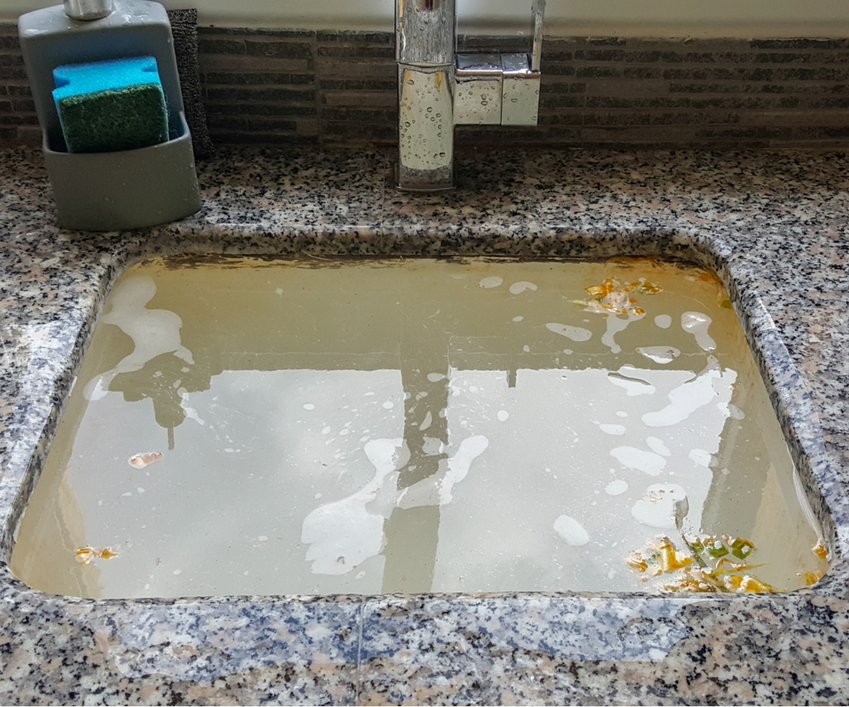 Dealing with Clogged Drains in Your Toronto Home