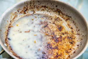 How Long Does It Take for Grease to Clog a Drain?