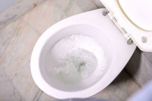 How Much Water Does a Running Toilet Use?