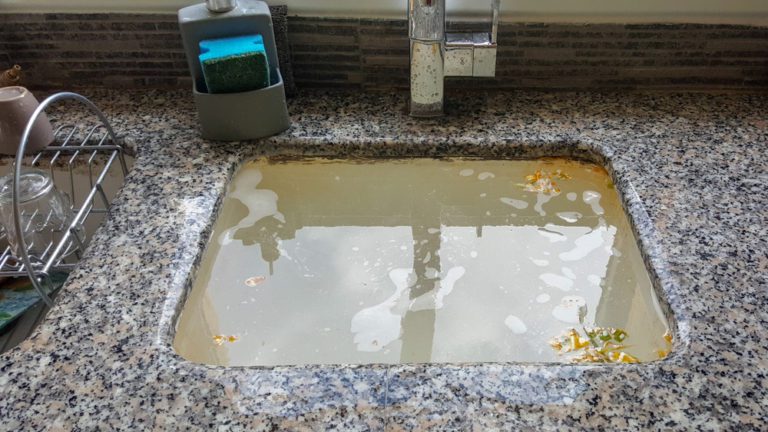 How to Help Prevent Drains from Getting Clogged