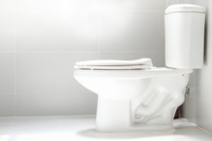 The Dangers of Running Toilets
