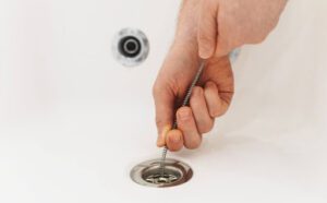The Hidden Risks of DIY Drain Snakes