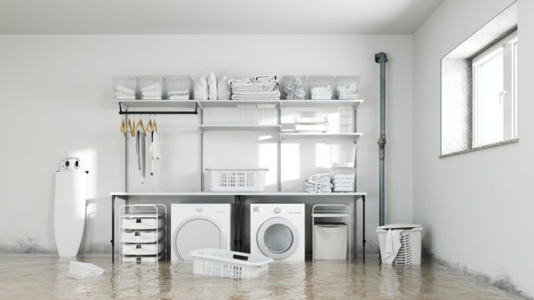 The Most Common Summer Plumbing Problems