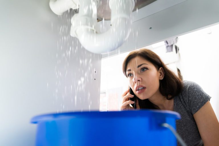 Why You Shouldn't "DIY" a Plumbing Repair