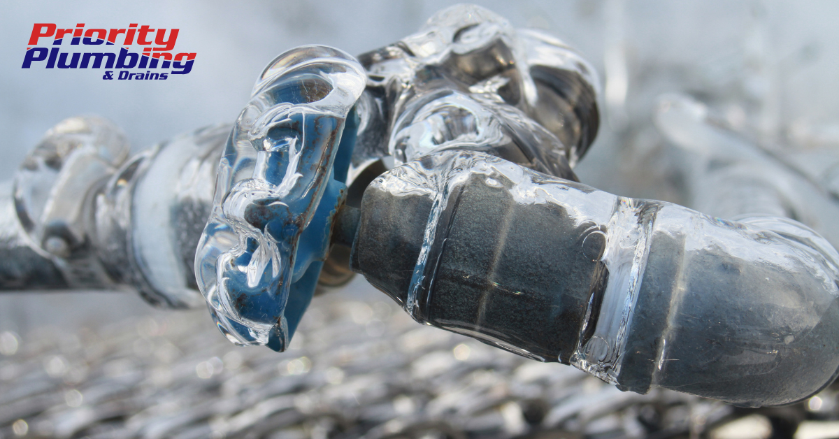 Tips on How to Prevent Frozen Pipes in Toronto